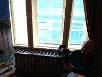 Členská schůze MO ČRS Hořovice (6)